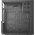  Корпус CBR PCC-ATX-E185-WPSU ATX Miditower E185, без БП, 2*USB 2.0, HD Audio+Mic, Black 