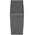  Корпус Aerocool Cs-108-S-BK-v1 (mATX, без БП, USB3.0 x1, USB2.0 x1, 8cm black fan x1) 