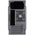  Корпус Aerocool Cs-108-S-BK-v1 (mATX, без БП, USB3.0 x1, USB2.0 x1, 8cm black fan x1) 