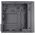  Корпус Aerocool Cs-108-S-BK-v1 (mATX, без БП, USB3.0 x1, USB2.0 x1, 8cm black fan x1) 