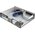  Корпус Silverstone Milo ML04B SST-ML04B Black, Slim HTPC mATX, USB3.0, Audio, без БП 
