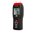  Термогигрометр ADA ZHT 70 черный/красный (А00518) 