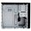  Корпус IN WIN ES726/6120259 MiniTower 450 Вт MicroATX черный 