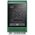  Корпус Thermaltake The Tower 100 Racing Green CA-1R3-00SCWN-00 черный без БП miniITX 1x120mm 3x140mm 2xUSB3.0 audio bott PSU 