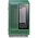  Корпус Thermaltake The Tower 100 Racing Green CA-1R3-00SCWN-00 черный без БП miniITX 1x120mm 3x140mm 2xUSB3.0 audio bott PSU 