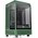  Корпус Thermaltake The Tower 100 Racing Green CA-1R3-00SCWN-00 черный без БП miniITX 1x120mm 3x140mm 2xUSB3.0 audio bott PSU 