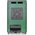  Корпус Thermaltake The Tower 100 Racing Green CA-1R3-00SCWN-00 черный без БП miniITX 1x120mm 3x140mm 2xUSB3.0 audio bott PSU 