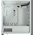  Корпус Corsair iCUE 7000X RGB (CC-9011227-WW) Full-Tower ATX, white, Tempered Glass (639459) 