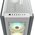  Корпус Corsair iCUE 7000X RGB (CC-9011227-WW) Full-Tower ATX, white, Tempered Glass (639459) 