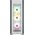  Корпус Corsair iCUE 7000X RGB (CC-9011227-WW) Full-Tower ATX, white, Tempered Glass (639459) 
