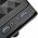  Корпус Silverstone Sugo SST-SG13B, mini-ITX, без БП ( ATX ) 