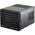  Корпус Silverstone Sugo SST-SG13B, mini-ITX, без БП ( ATX ) 