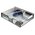  Корпус Silverstone Milo ML03B SST-ML03B Black, Slim HTPC mATX, USB3.0, Audio, без БП 