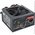  Блок питания Exegate 400NPX EX224732RUS-S 400W, ATX, SC, black, 12cm fan, 24p+4p, 6/8p PCI-E, 3*SATA, 2*IDE 