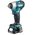  Гайковерт аккумуляторный Makita TW 160 DWAE 