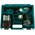  Гайковерт аккумуляторный Makita TW 160 DWAE 