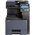  МФУ лазерный Kyocera TASKalfa 308ci A4 Duplex Net темно-серый (1102WL3NL0) 