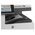  МФУ лазерный HP LaserJet Enterprise 700 M725f CF067A A3 Duplex серый 