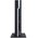  Неттоп Acer Veriton N4680G DT.VUSER.00H P G6405 (4.1) 8Gb SSD256Gb UHDG 610 Eshell GbitEth WiFi BT 90W клавиатура мышь черный 