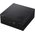  Неттоп ASUS PN41-BC172ZV 90MS027A-M01720 Mini Black Cel N5105/4Gb/128Gb SSD/W10Pro 
