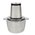  Измельчитель Profi Cook PC-MZ 1227 inox 