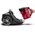  Пылесос Tefal Silence Force Cyclonic TW7233EA красный/серый 
