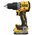  Дрель аккумуляторная DEWALT DCD 805 P2T (DCD805P2T-QW) 