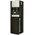  Кулер Aqua Work YLR1-5-V901 черный/серебристый 