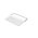  Клавиатура DELUX PK01B iStation Keyboard белая 