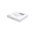  Клавиатура DELUX PK01B iStation Keyboard белая 