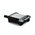  Гриль ZELMER ZPR2600 Black/Inox 