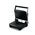  Гриль ZELMER ZPR2600 Black/Inox 