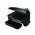  Гриль ZELMER ZPR2600 Black/Inox 