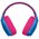  Игровая гарнитура LOGITECH G435 981-001062 синий/малиновый 