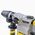  Перфоратор KOLNER KRH 1100C 