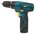  Дрель-шуруповерт FIT 80179 CD-12-1A 