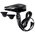  Фен BaByliss Pro Veneziano BAB6600RE черный 