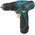  Дрель-шуруповерт FIT 80179 CD-12-1A 