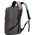  Рюкзак для ноутбука SUMDEX PON-261GY 15.6" 