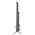  Телевизор Telefunken TF-LED65S03T2SU черный 