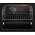  Духовой щкаф ELECTROLUX EOF5C50BZ черный 