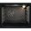  Духовой щкаф ELECTROLUX EOF5C50BZ черный 