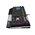  Клавиатура A4Tech Bloody B865N механическая серый/черный USB for gamer LED 