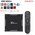  Андройд Приставка X96 Max+ 4G+32G BT+WiFi 2.4 Ghz Android 9.0 