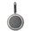  Сковорода блинная Tefal Natural Cook 04211522 круглая 22см ручка несъемная (без крышки) серый (9100046097) 