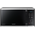  Микроволновая печь Samsung MG23K3515AS/BW серебристый/черный 