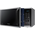  Микроволновая печь Samsung MG23K3515AS/BW серебристый/черный 