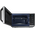  Микроволновая печь Samsung MG23K3515AS/BW серебристый/черный 
