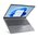  Ноутбук Lenovo Thinkbook 16 G6 ABP (21KK001FRU) Ryzen 7-7730U/16Gb/SSD512Gb/16.0"/IPS/WUXGA/noOS/Arctic Grey 