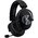  Наушники с микрофоном Logitech G Pro X (981-000819) черный 2м мониторные оголовье 